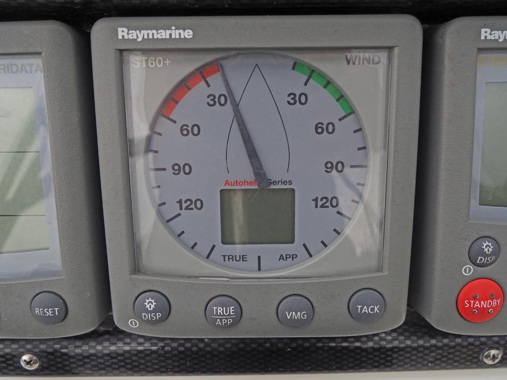  Navigatie en electronica